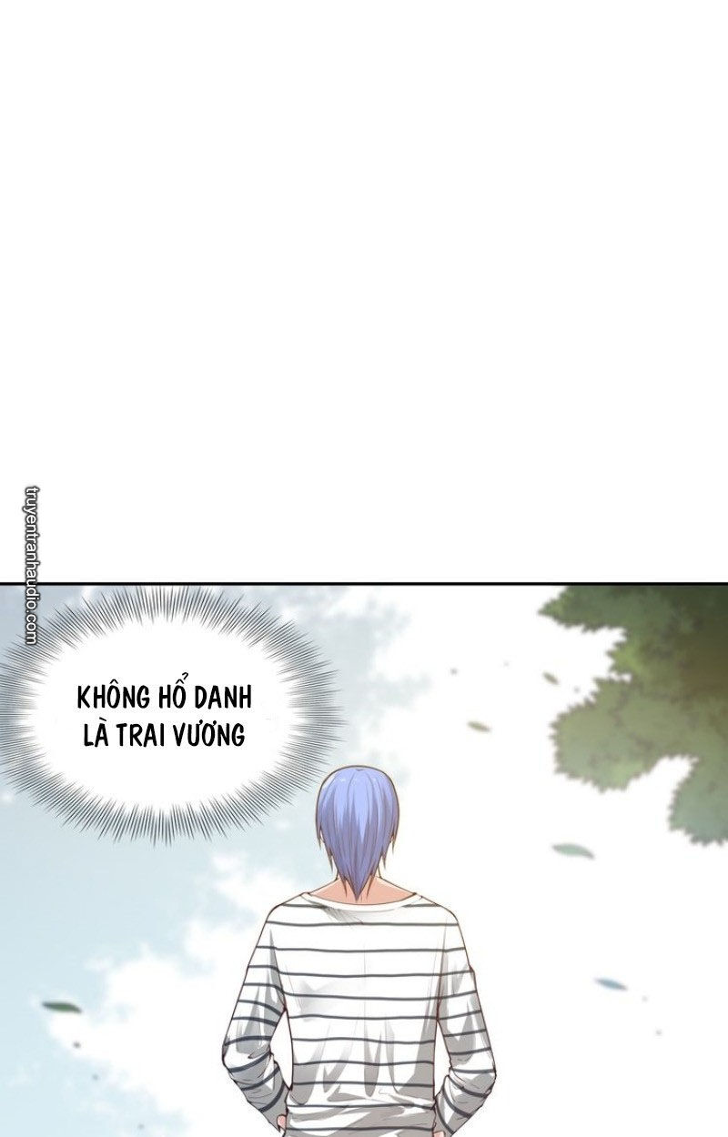 Giản Giới Chapter 97 - Trang 2