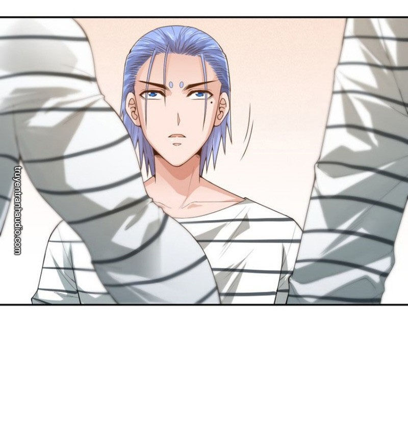 Giản Giới Chapter 97 - Trang 2