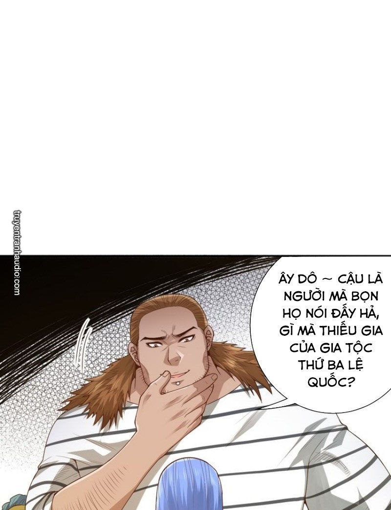 Giản Giới Chapter 97 - Trang 2