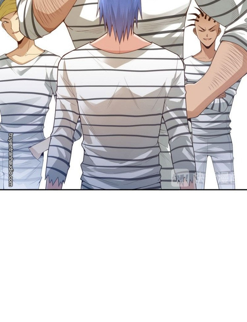 Giản Giới Chapter 97 - Trang 2