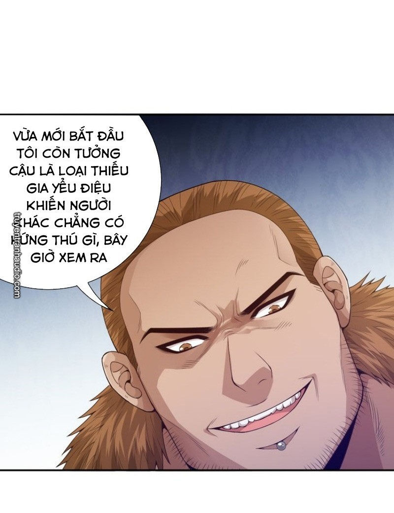 Giản Giới Chapter 97 - Trang 2