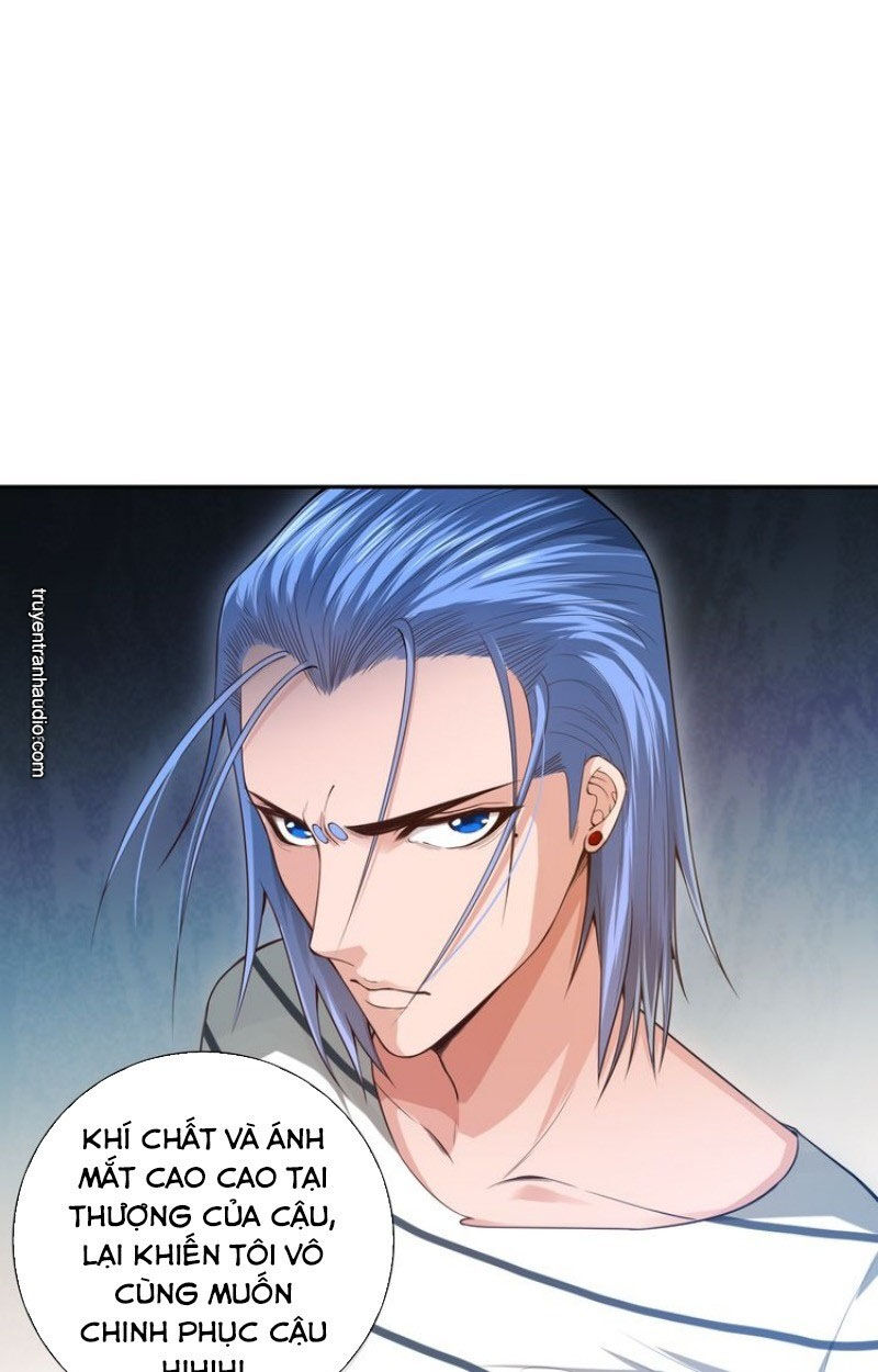 Giản Giới Chapter 97 - Trang 2