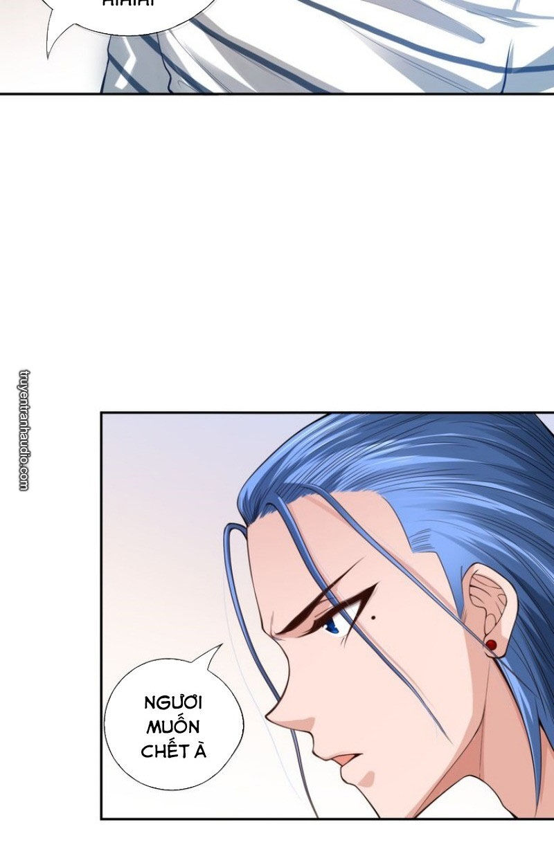 Giản Giới Chapter 97 - Trang 2