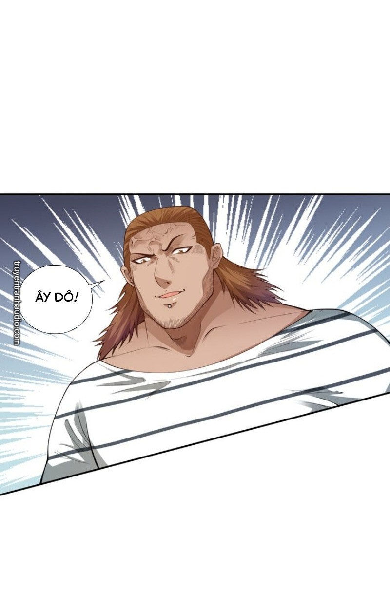 Giản Giới Chapter 97 - Trang 2