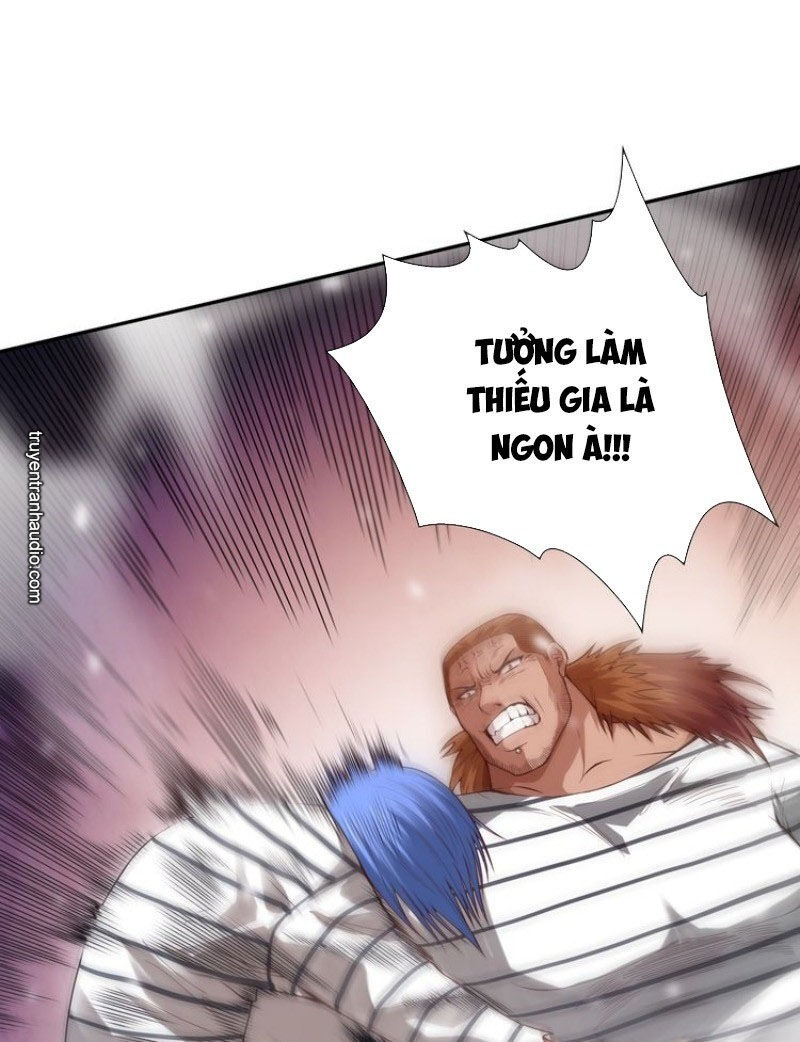 Giản Giới Chapter 97 - Trang 2