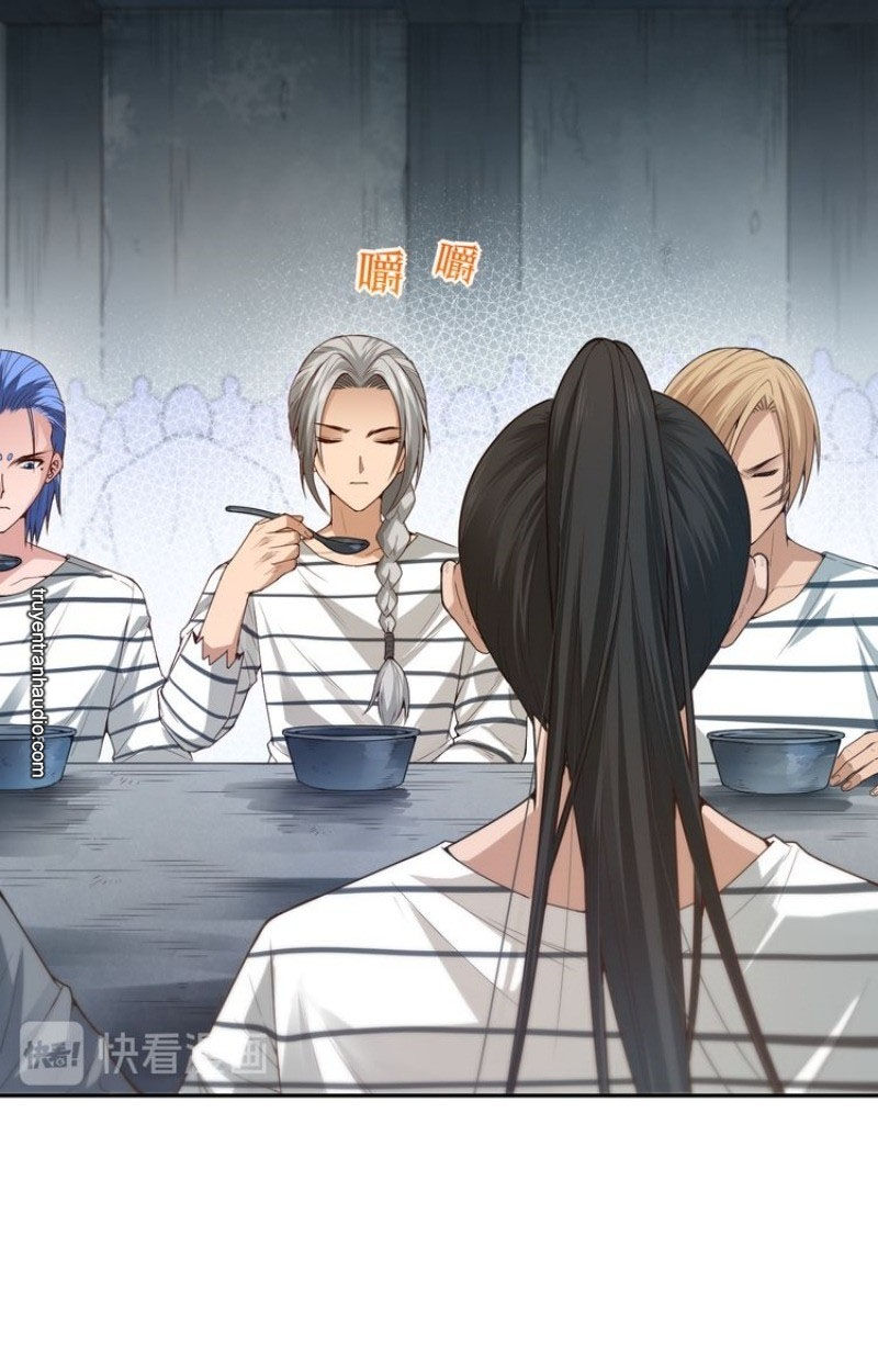 Giản Giới Chapter 97 - Trang 2