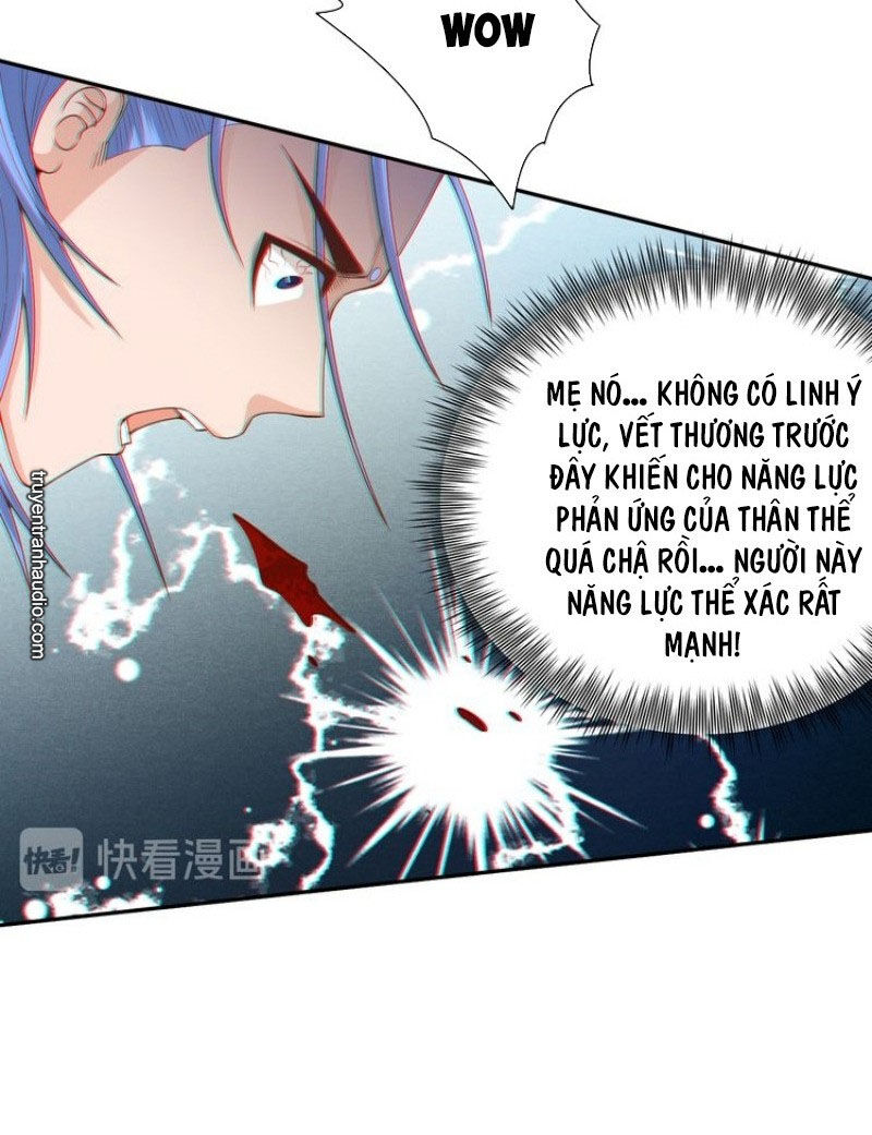 Giản Giới Chapter 97 - Trang 2