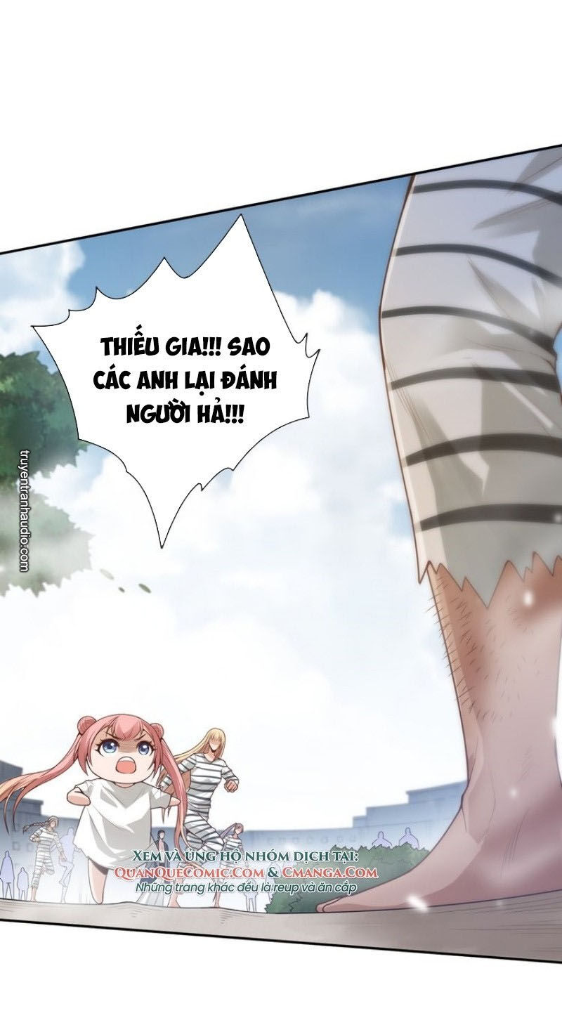 Giản Giới Chapter 97 - Trang 2