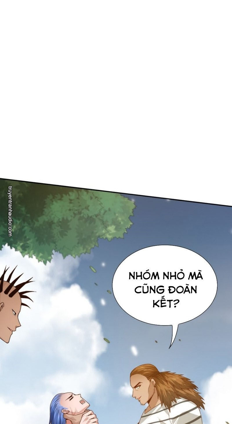 Giản Giới Chapter 97 - Trang 2