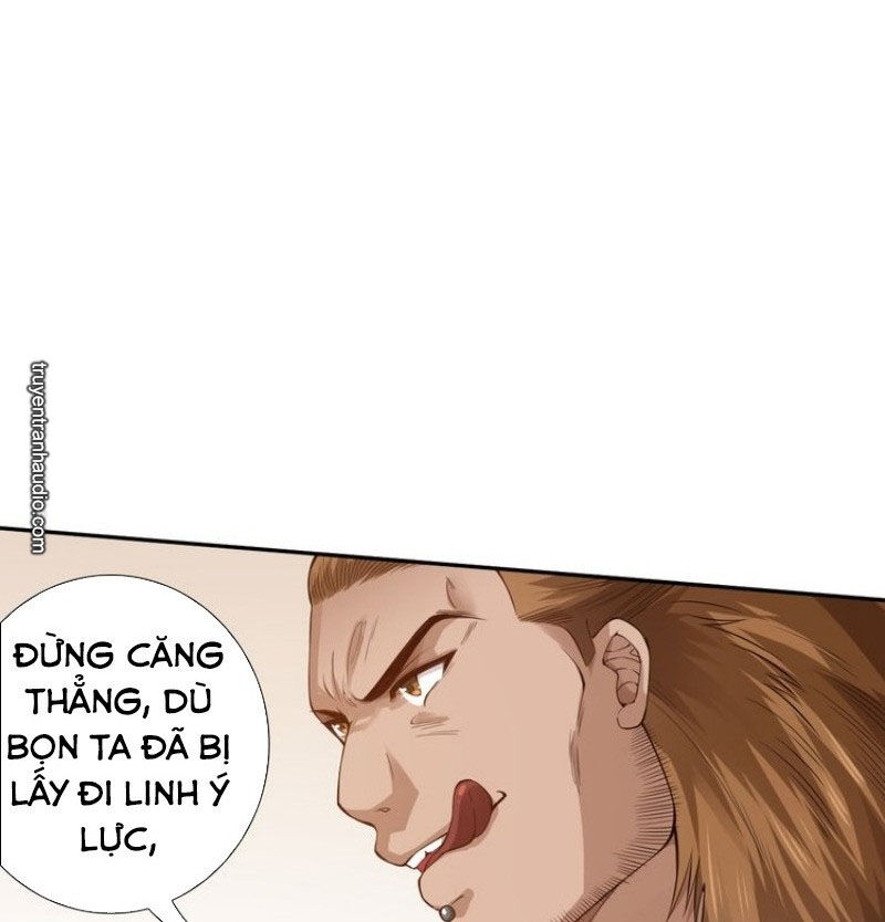 Giản Giới Chapter 97 - Trang 2