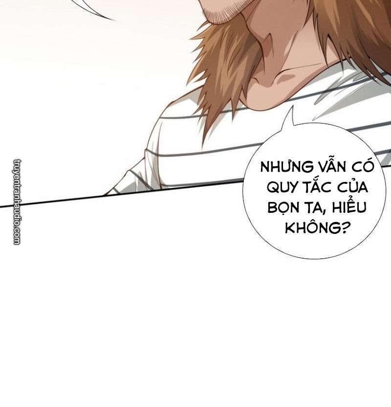 Giản Giới Chapter 97 - Trang 2