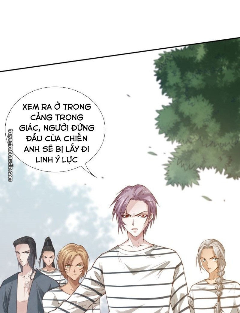 Giản Giới Chapter 97 - Trang 2