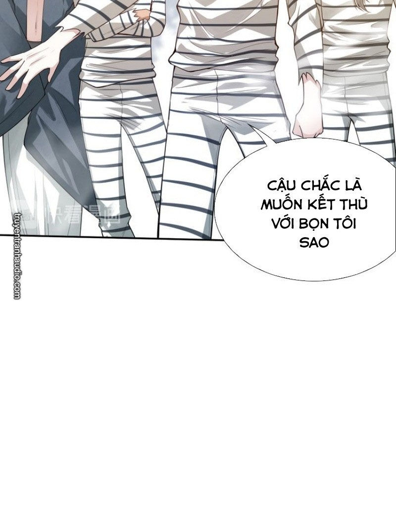 Giản Giới Chapter 97 - Trang 2