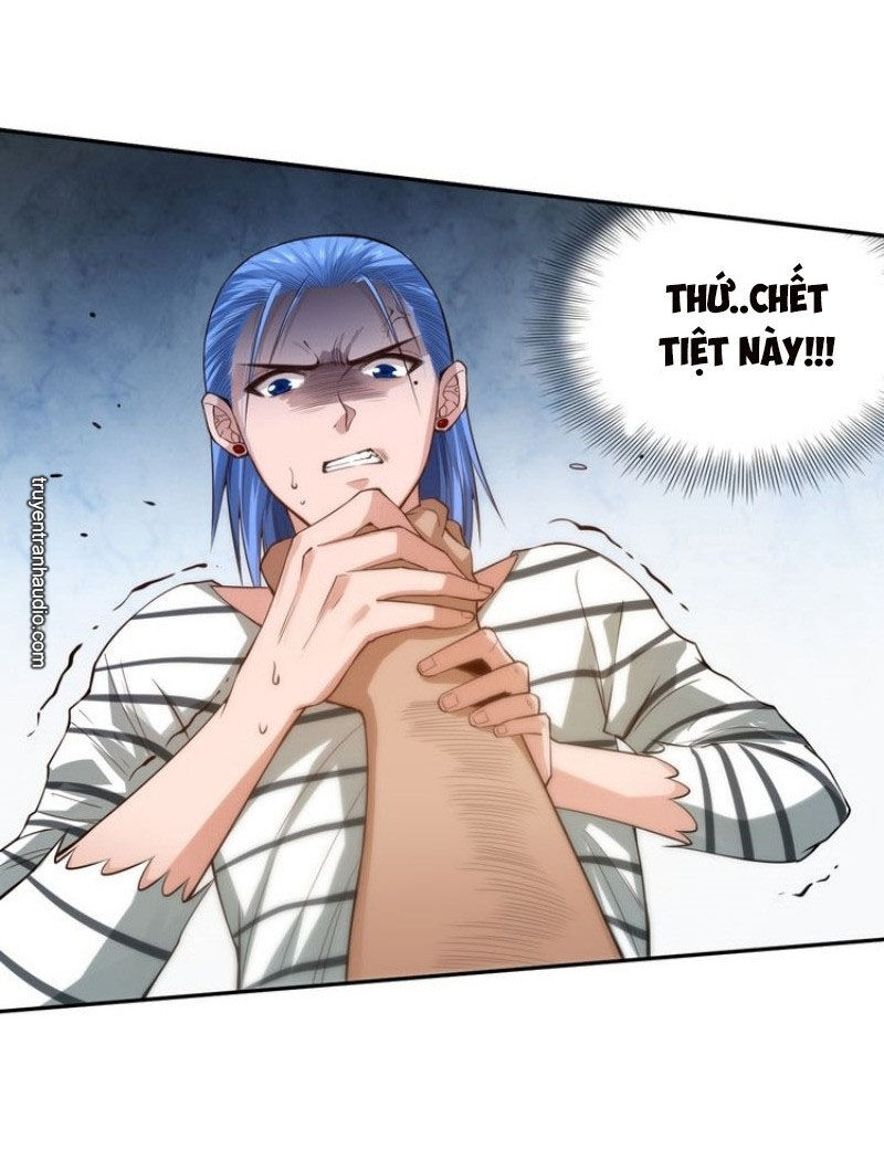 Giản Giới Chapter 97 - Trang 2