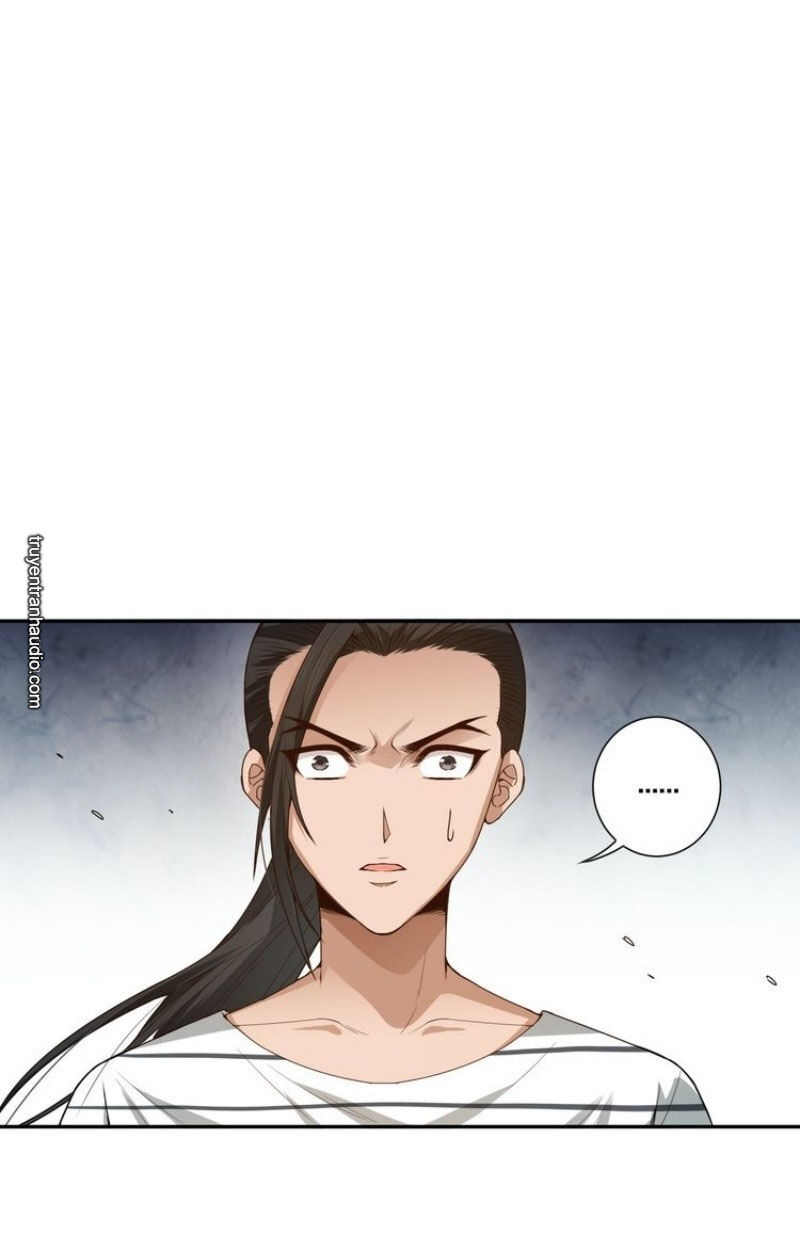 Giản Giới Chapter 97 - Trang 2