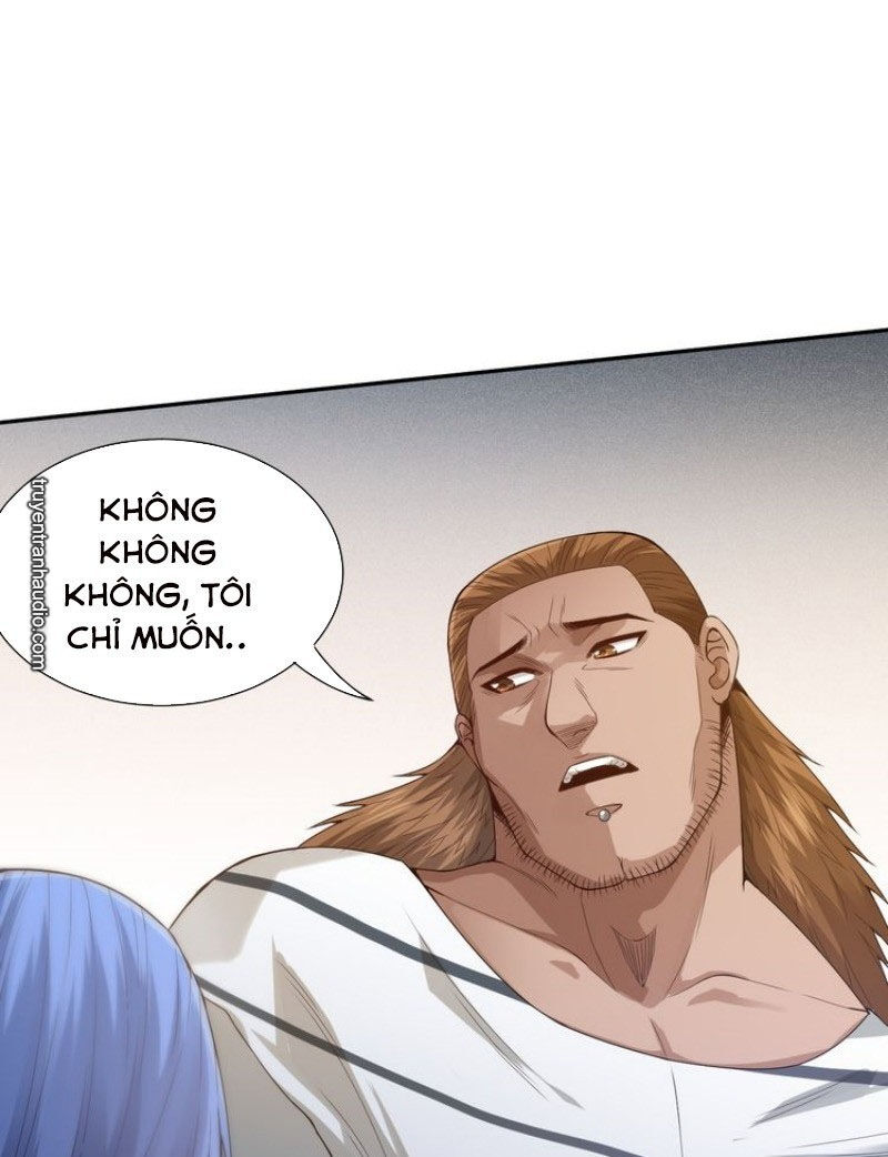 Giản Giới Chapter 97 - Trang 2