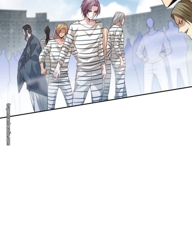 Giản Giới Chapter 97 - Trang 2