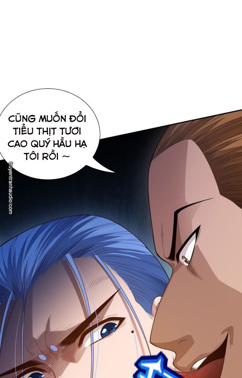 Giản Giới Chapter 97 - Trang 2