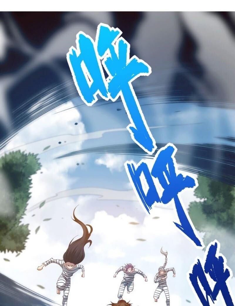 Giản Giới Chapter 98 - Trang 2