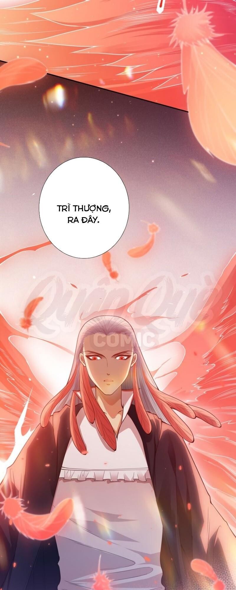 Giản Giới Chapter 98 - Trang 2