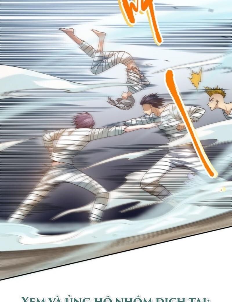 Giản Giới Chapter 98 - Trang 2