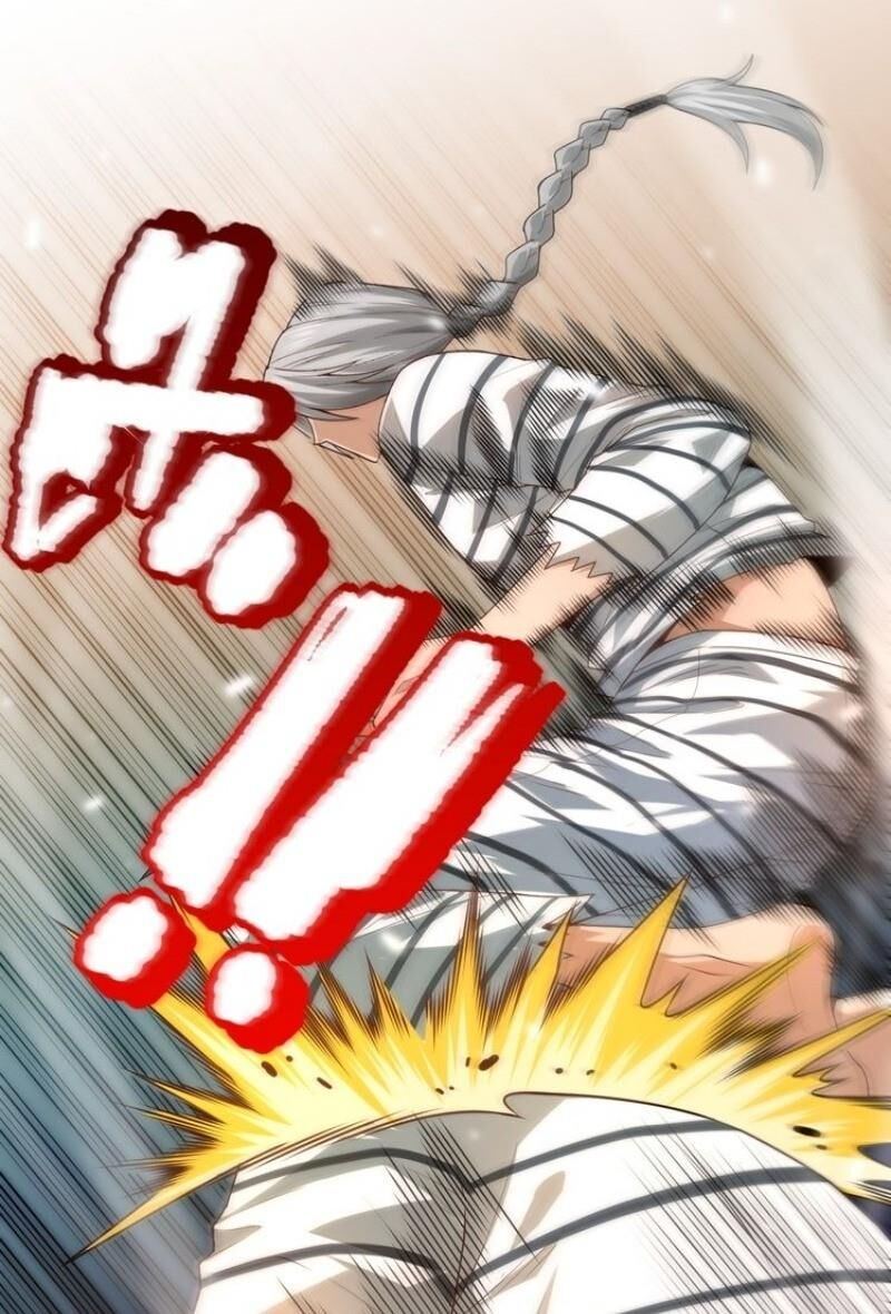 Giản Giới Chapter 98 - Trang 2