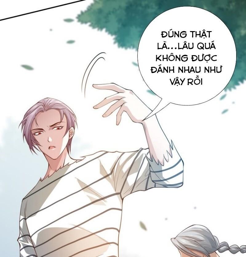 Giản Giới Chapter 98 - Trang 2