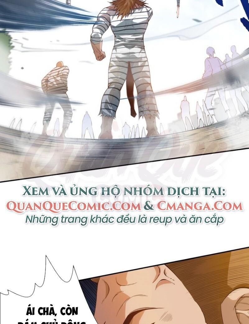 Giản Giới Chapter 98 - Trang 2