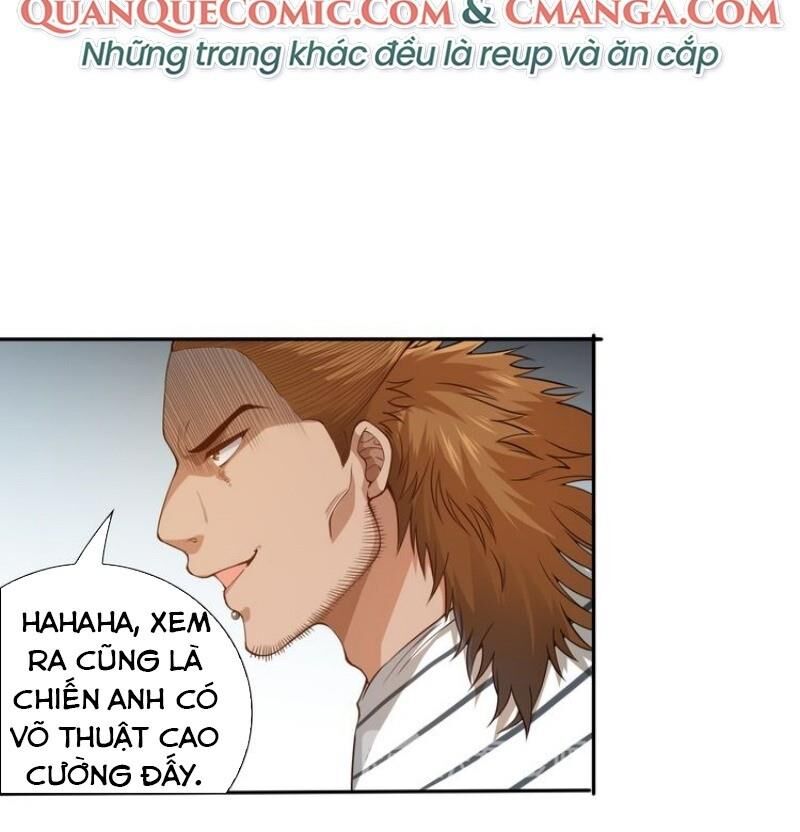 Giản Giới Chapter 98 - Trang 2