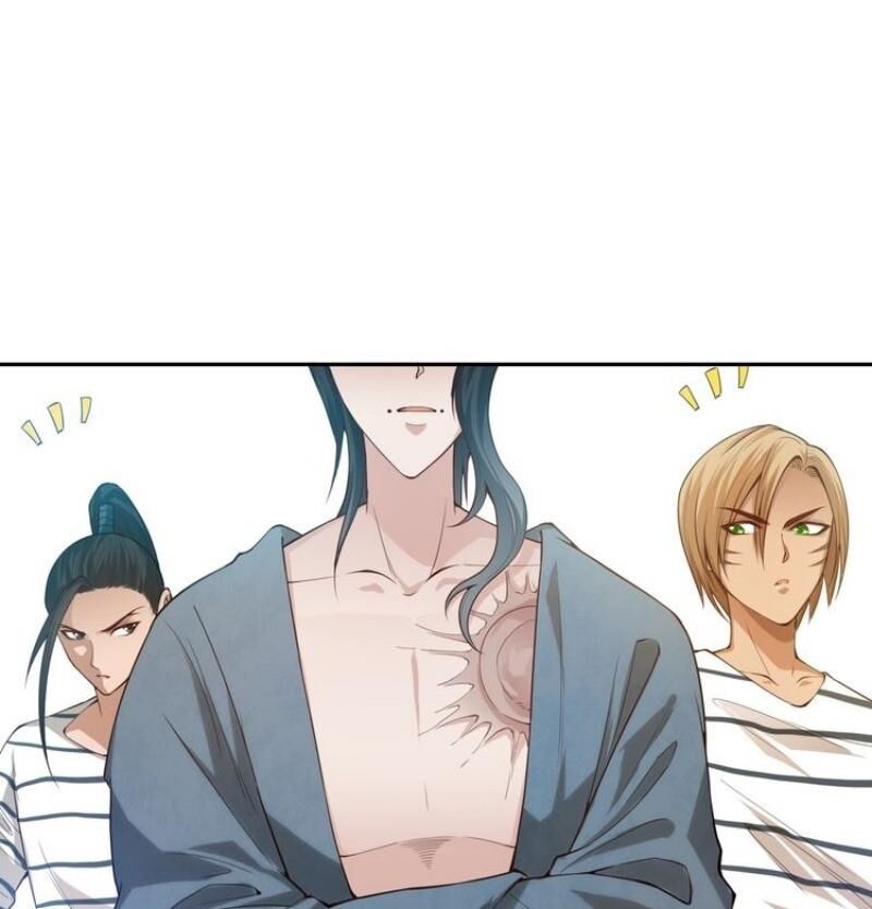 Giản Giới Chapter 98 - Trang 2