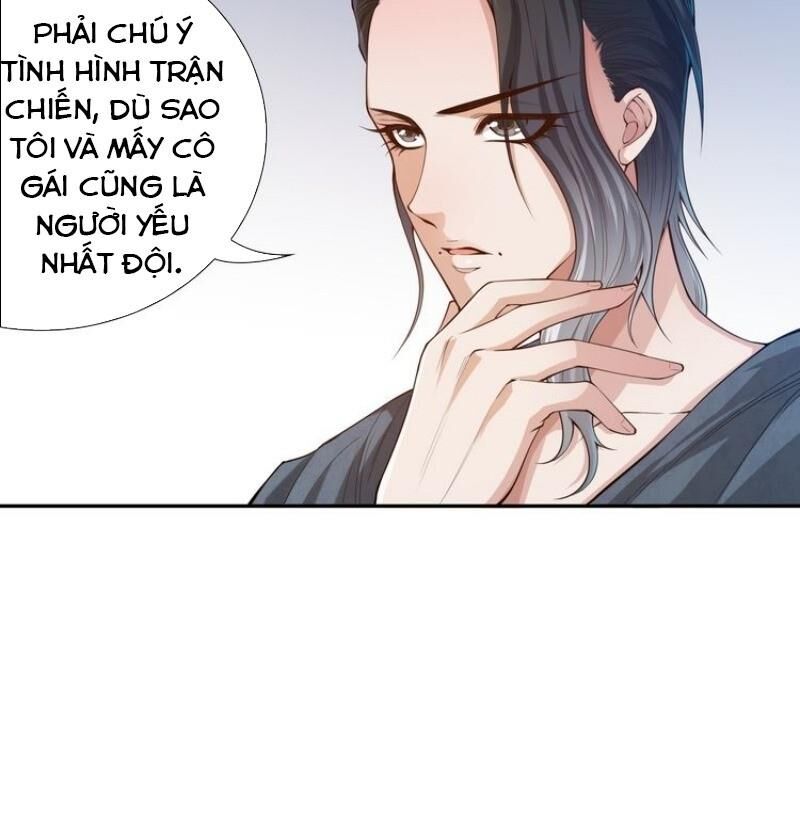 Giản Giới Chapter 98 - Trang 2