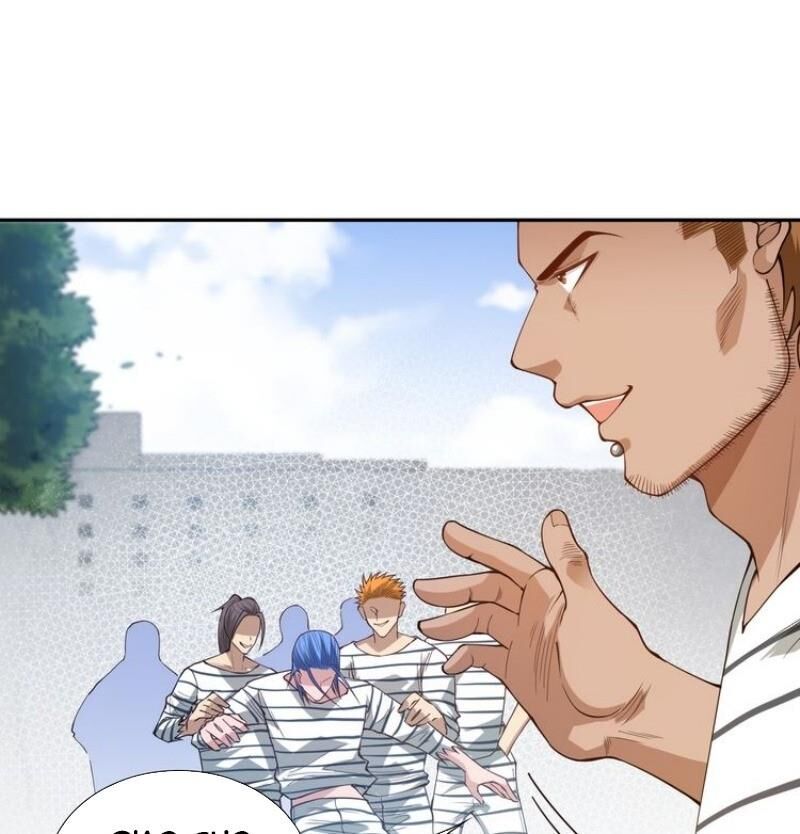 Giản Giới Chapter 98 - Trang 2