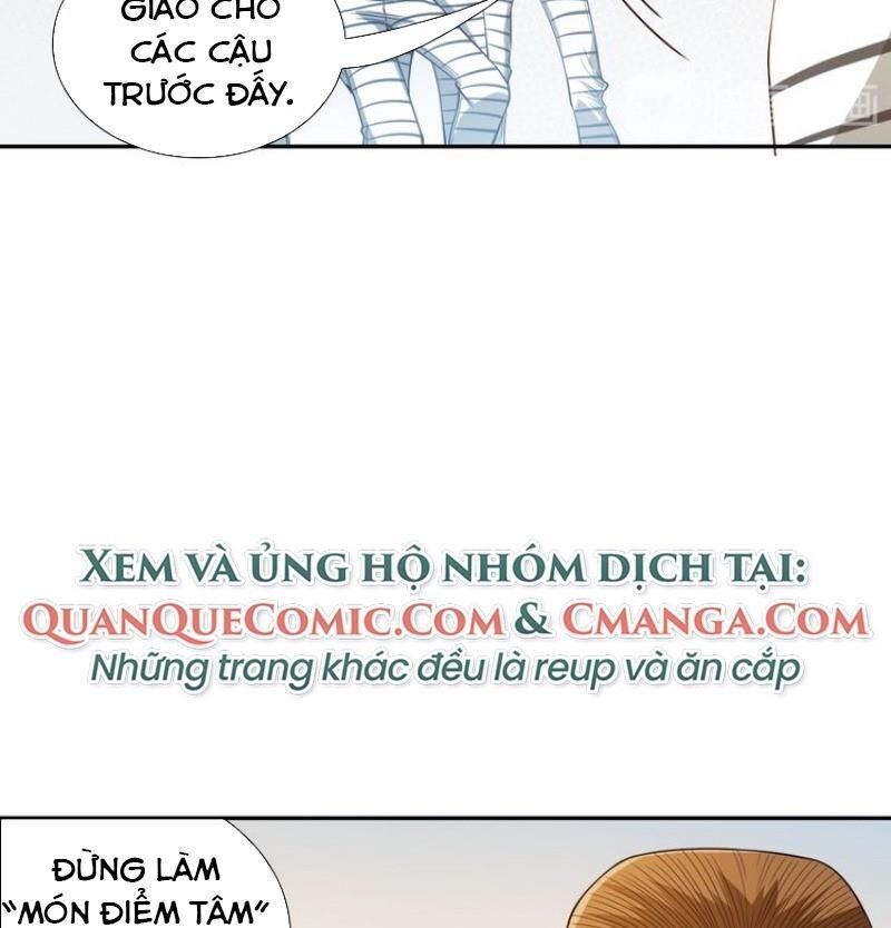 Giản Giới Chapter 98 - Trang 2