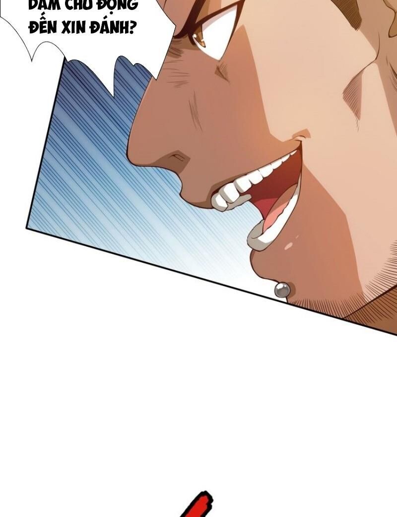 Giản Giới Chapter 98 - Trang 2