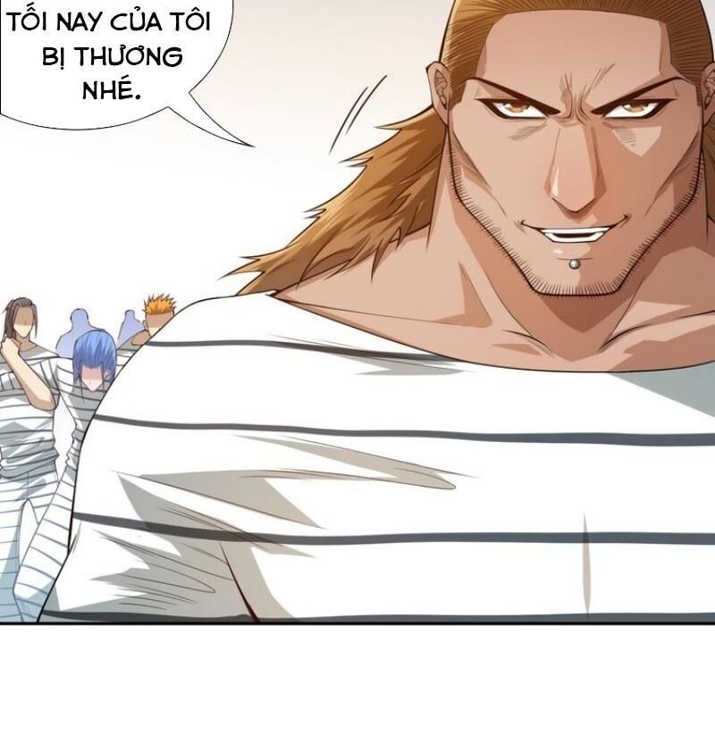 Giản Giới Chapter 98 - Trang 2