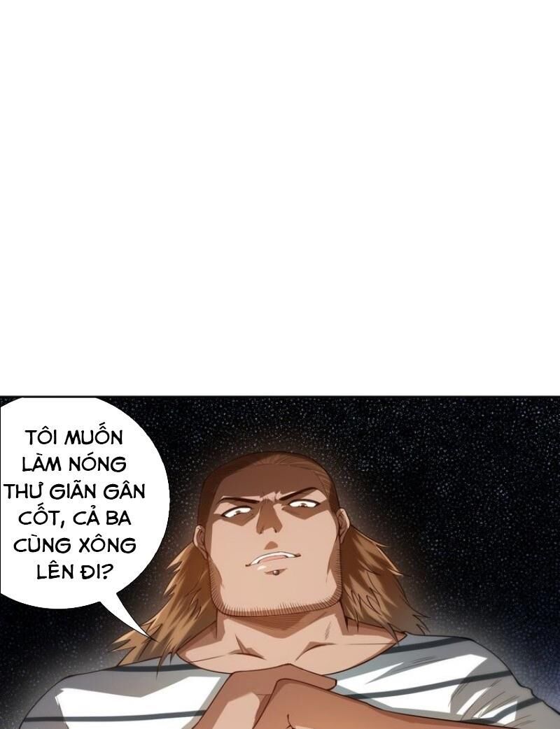 Giản Giới Chapter 98 - Trang 2