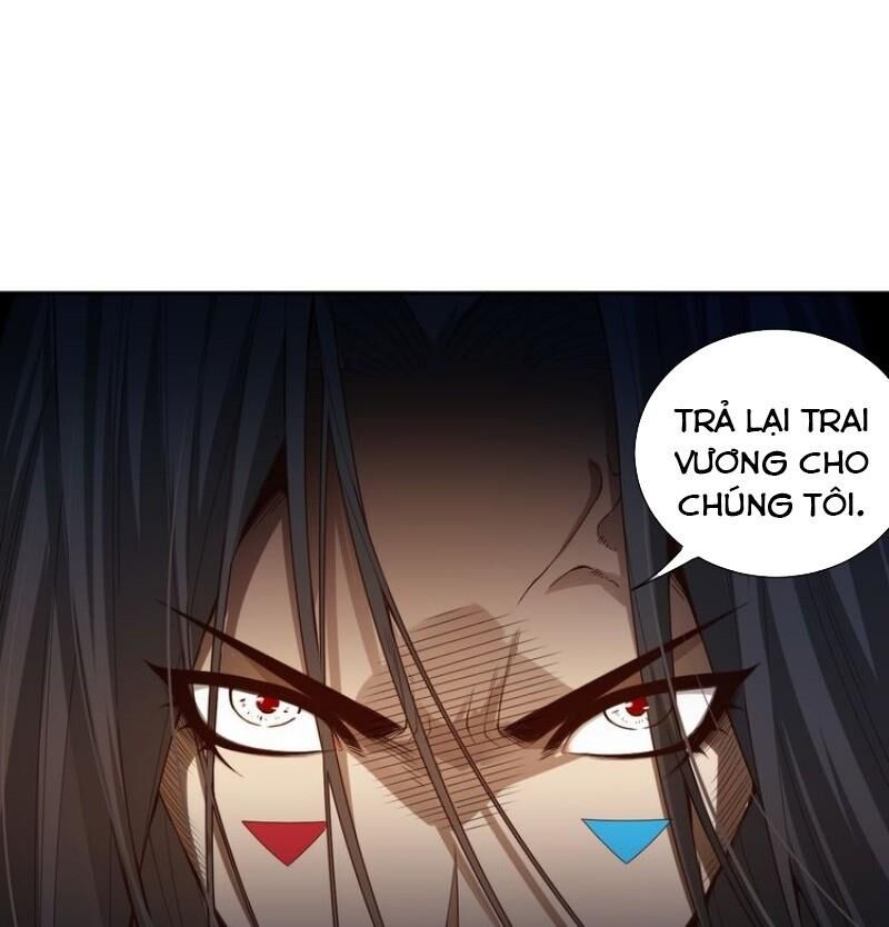 Giản Giới Chapter 98 - Trang 2