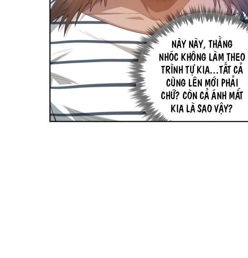 Giản Giới Chapter 98 - Trang 2