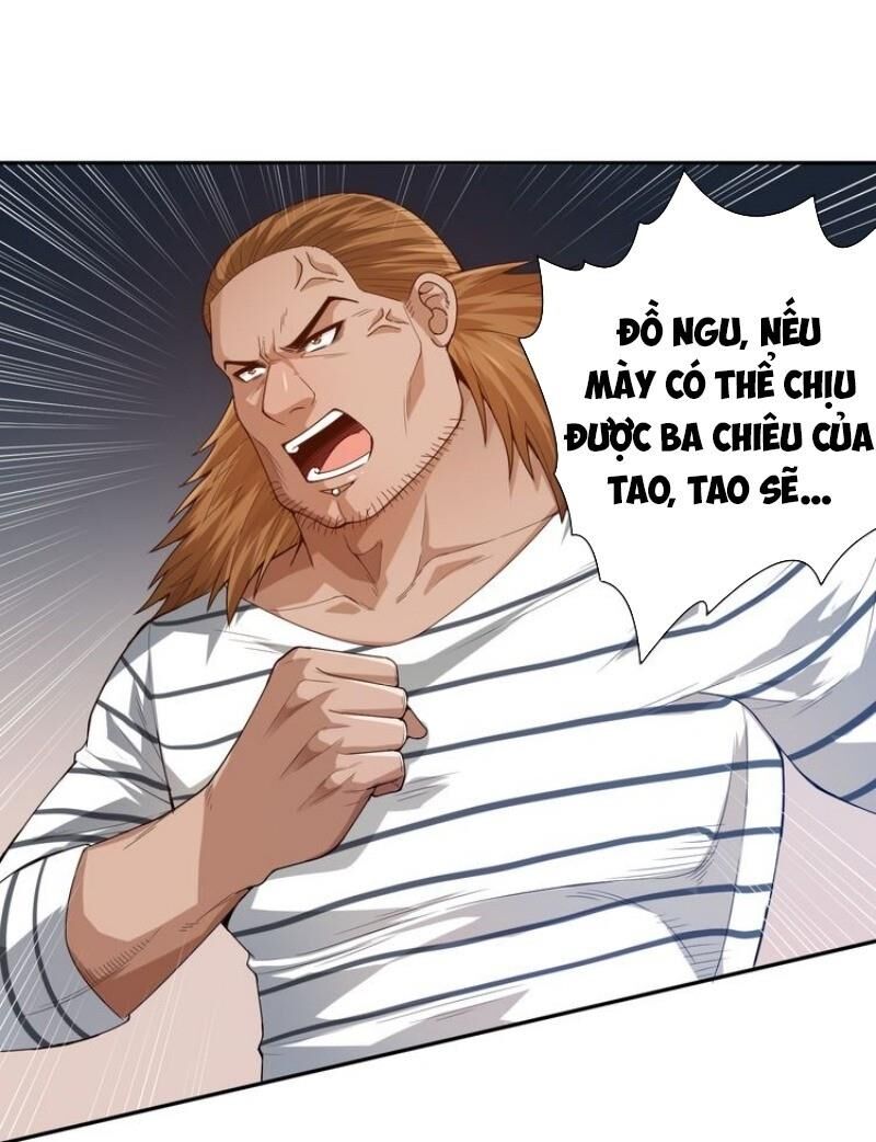Giản Giới Chapter 98 - Trang 2