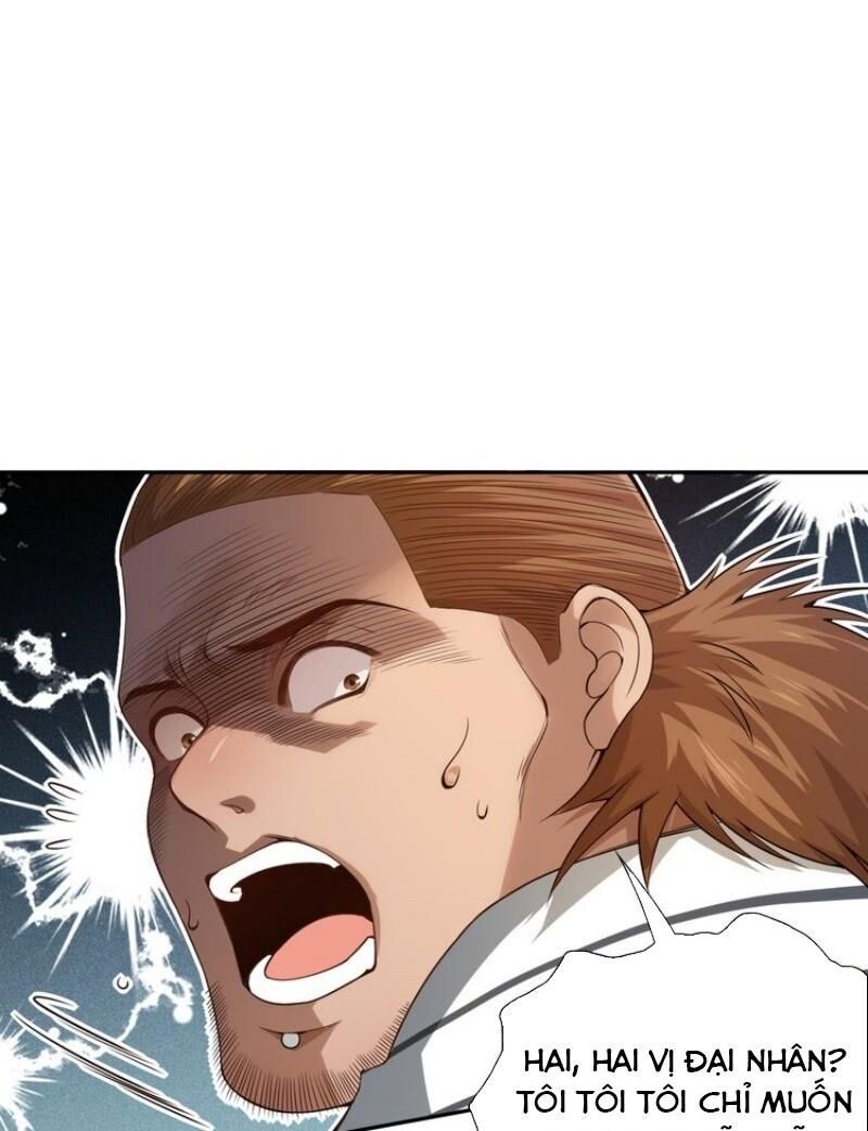 Giản Giới Chapter 98 - Trang 2