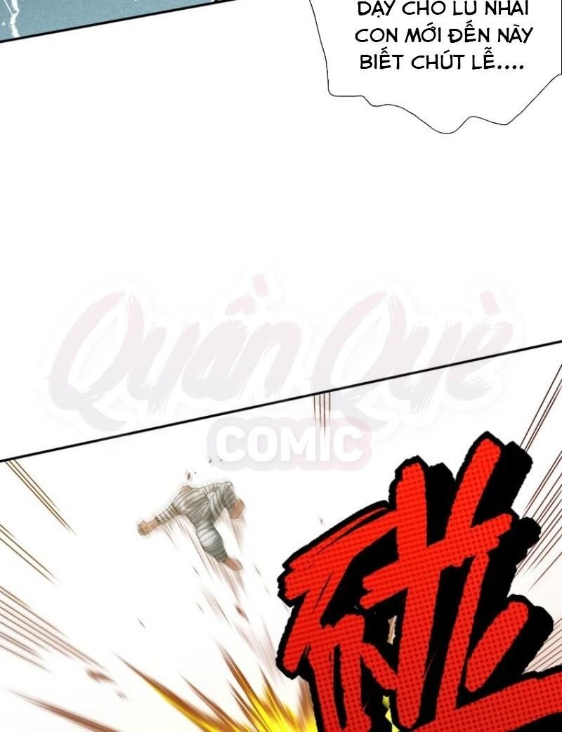 Giản Giới Chapter 98 - Trang 2