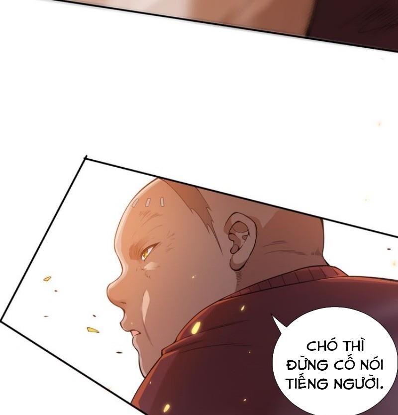 Giản Giới Chapter 98 - Trang 2