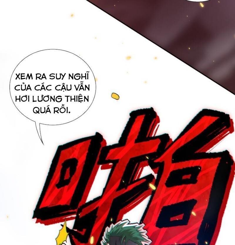 Giản Giới Chapter 98 - Trang 2