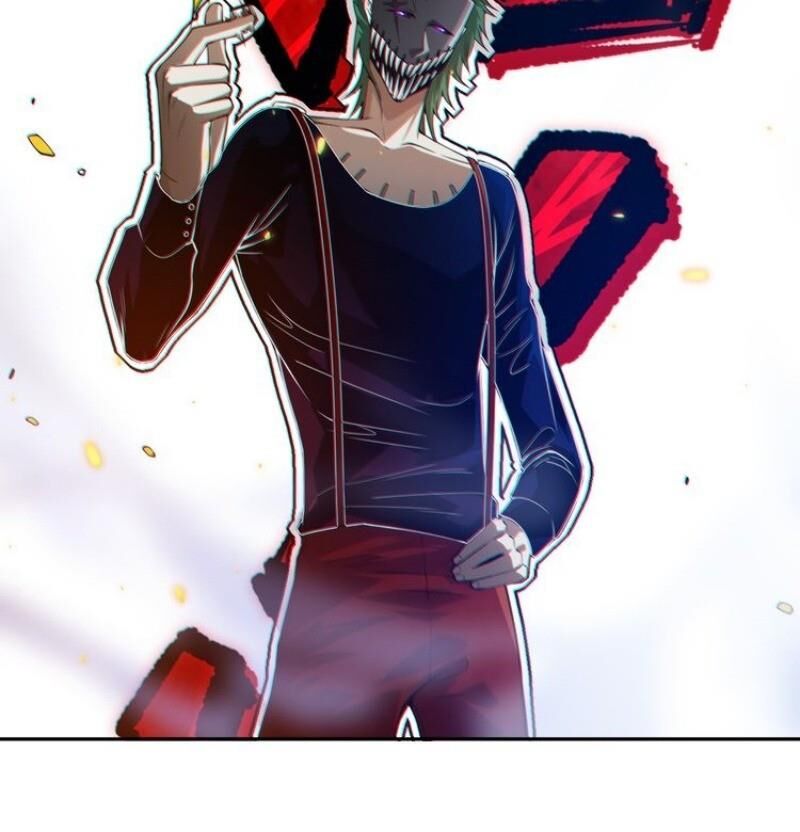 Giản Giới Chapter 98 - Trang 2