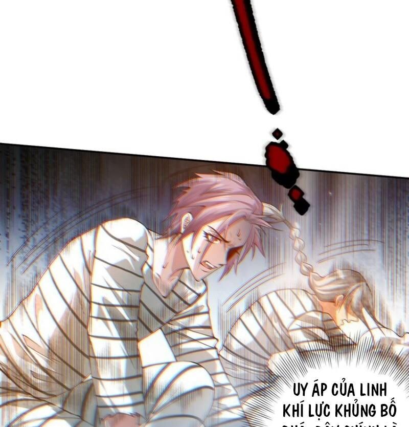 Giản Giới Chapter 98 - Trang 2