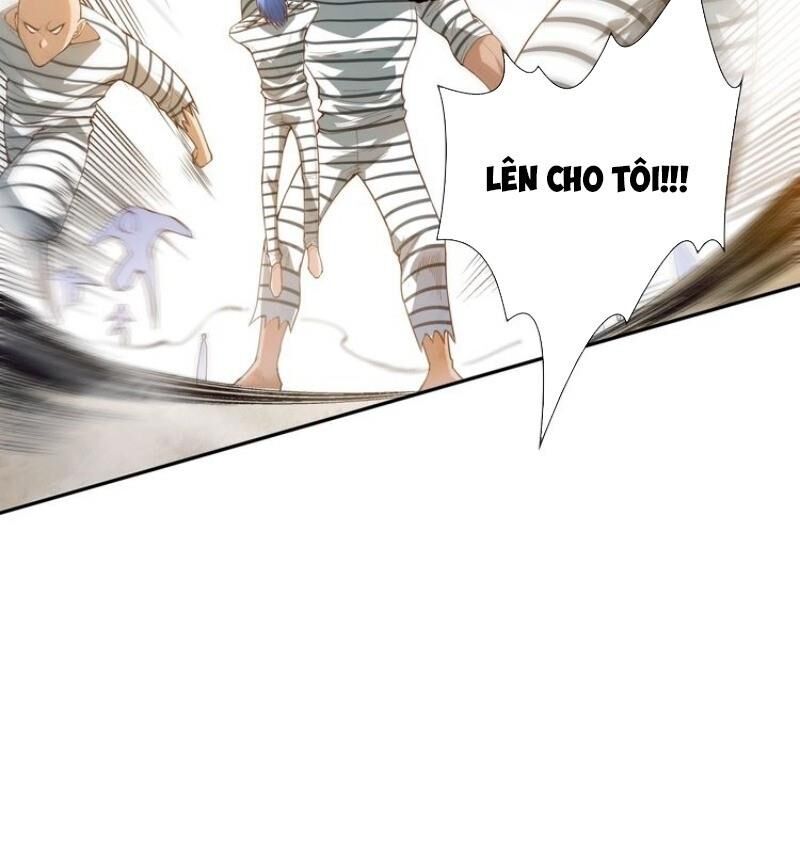 Giản Giới Chapter 98 - Trang 2
