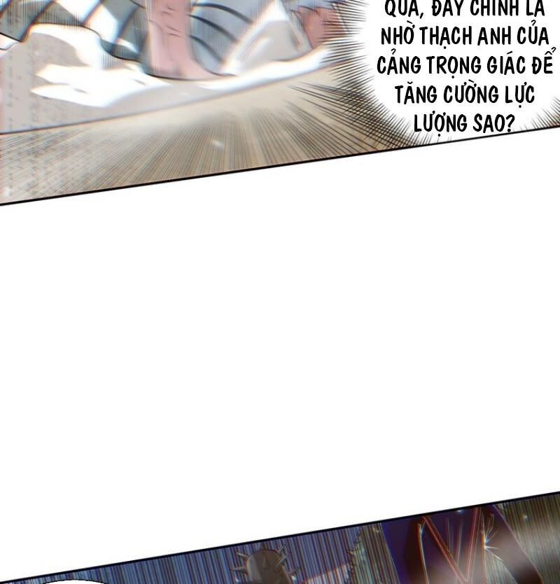 Giản Giới Chapter 98 - Trang 2