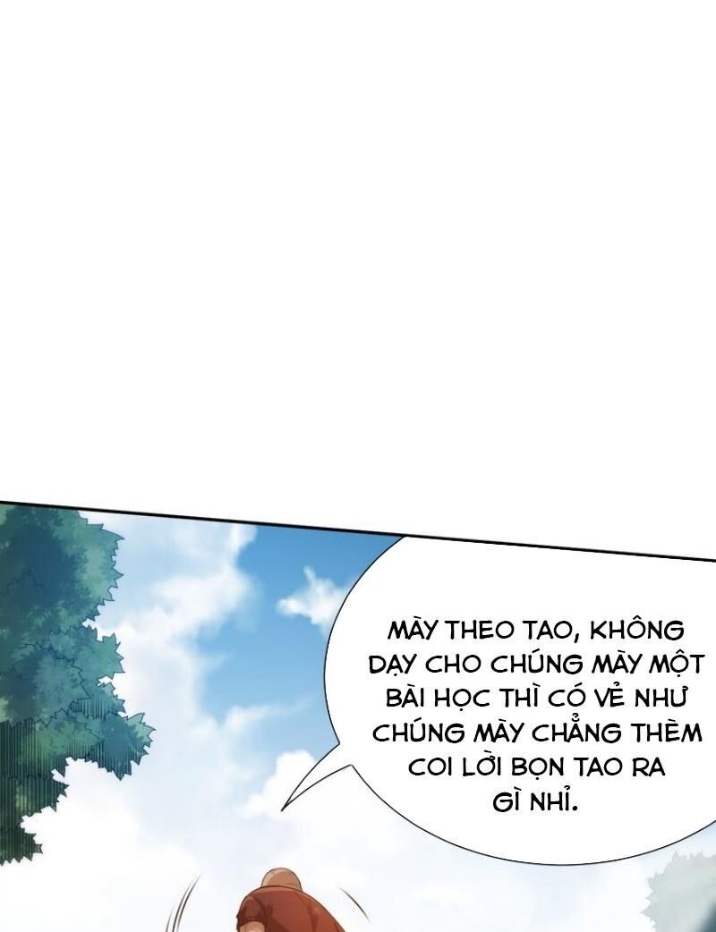 Giản Giới Chapter 98 - Trang 2