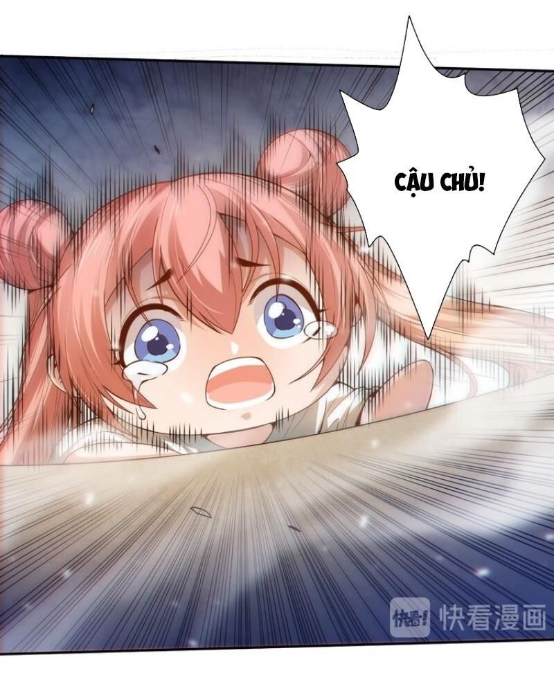 Giản Giới Chapter 98 - Trang 2