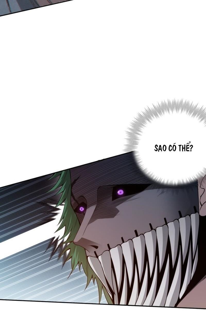 Giản Giới Chapter 98 - Trang 2